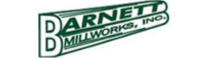 Barnett Millworks logo