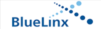 BlueLinx logo