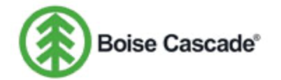 Boise Cascade logo
