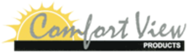 Comfort View Products logo