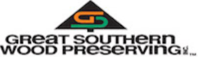 Great Southern Wood Preserving logo
