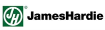 James Hardie logo