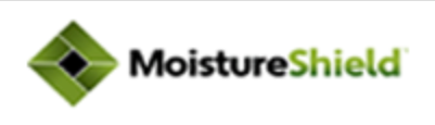 MoistureShield logo