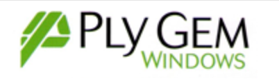Ply Gem Windows logo