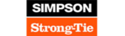 Simpson Strong-Tie logo