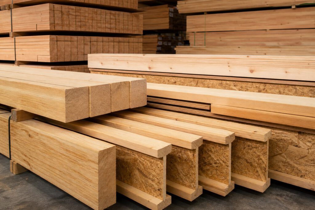 Beams & Joists