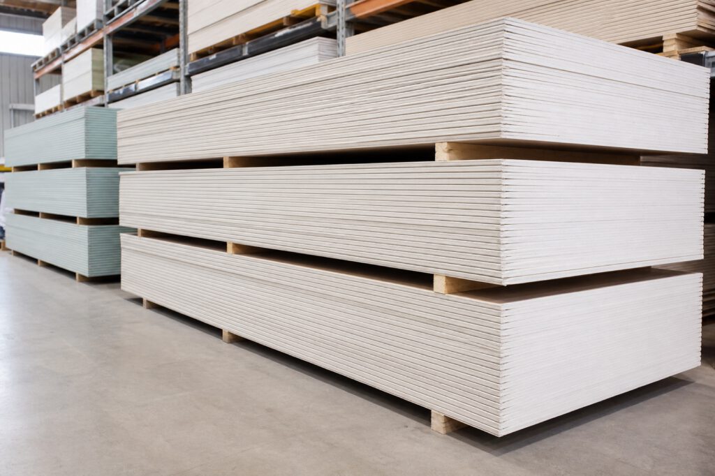 Drywall