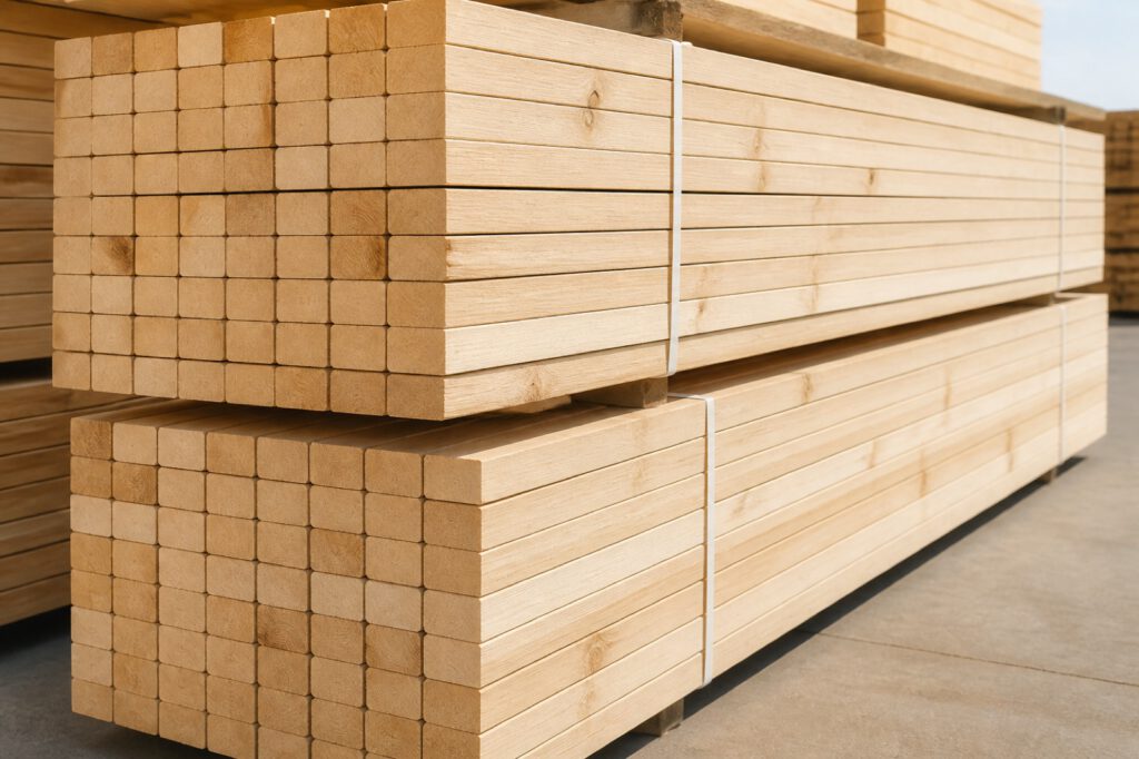 Framing Lumber