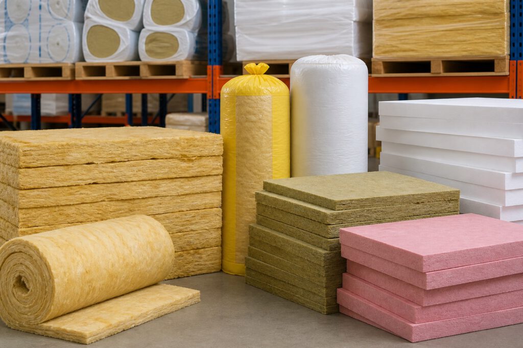 Insulation