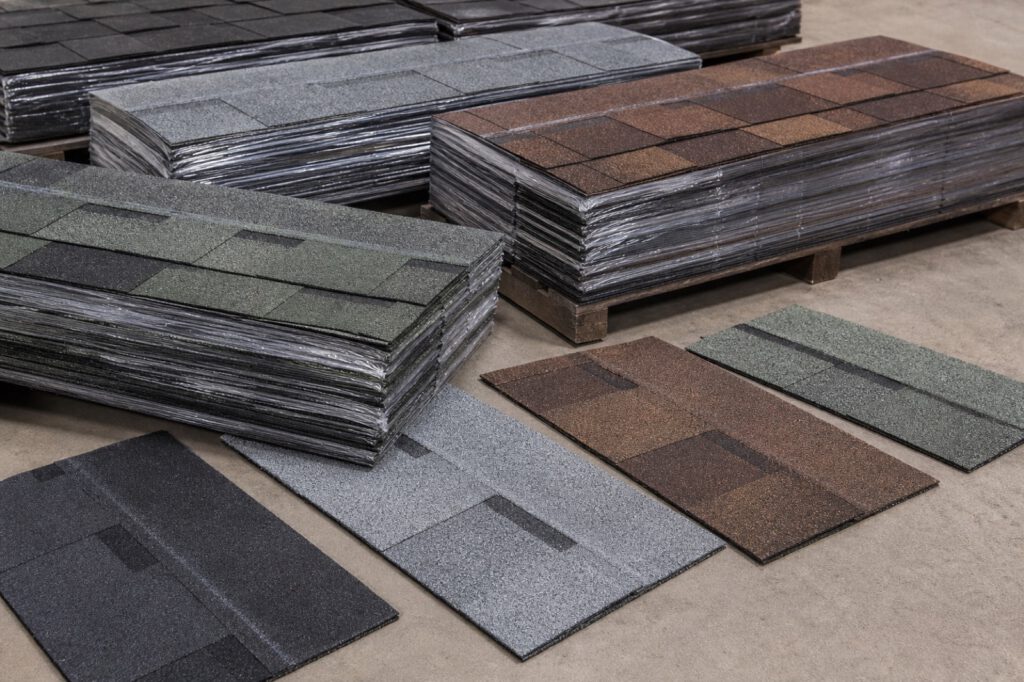 Roofing Shingles