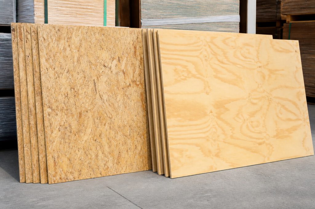 Sheathing