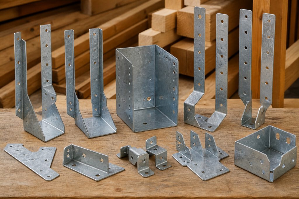 Structural Connectors