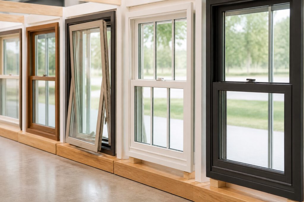 Windows